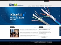 http://china304.com//Jieyang Kingfull Electronics Co., Ltd.